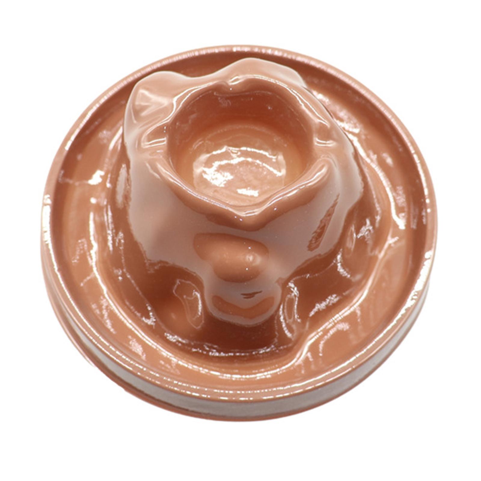 Science Kit Volcano - Volcano Mold Shell Toy Visit Volcanoes