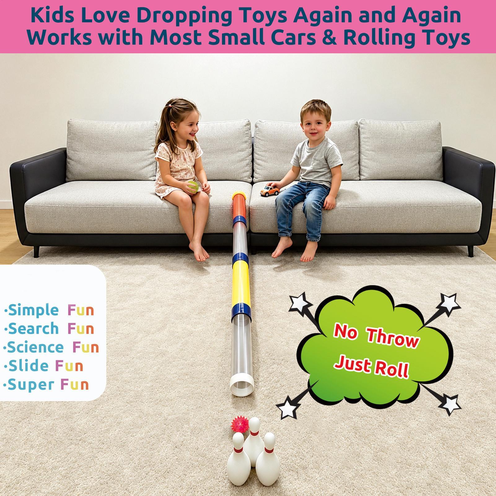 Kids Education Youtube - Kid Tube Playset Educational STEM Interactive