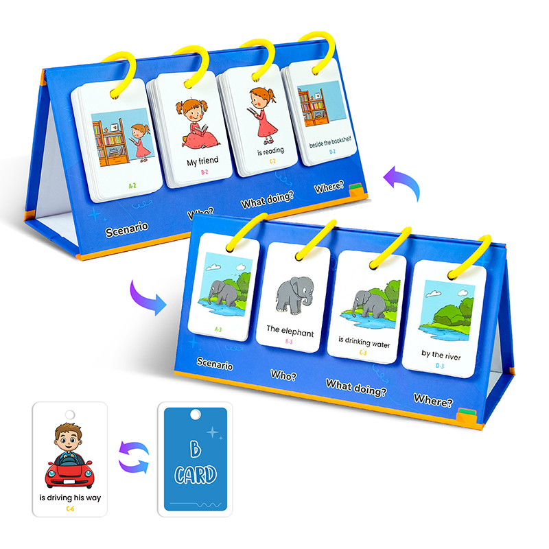 [JN] English Learning Pocket C - Phonics Card Game 评论和价格