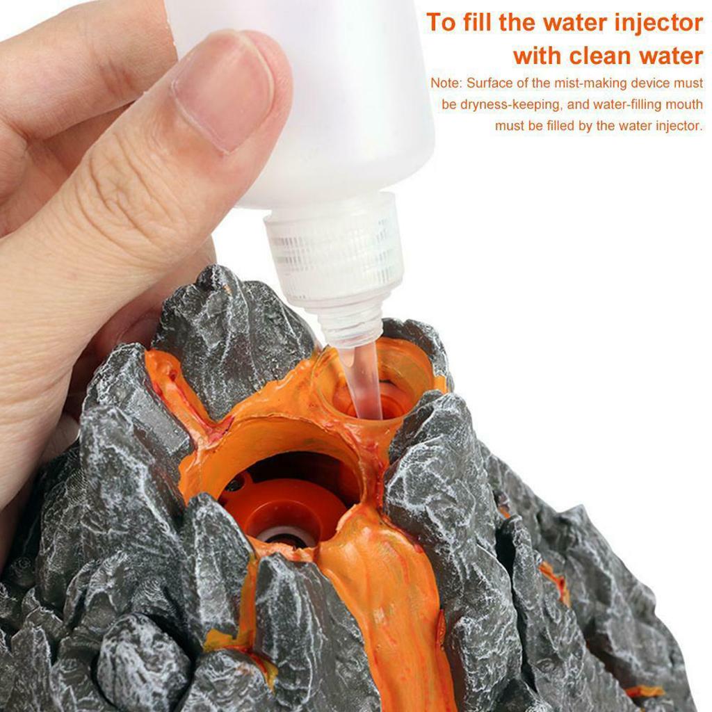Science Learning Model Volcani - Science Kit Volcano 评论和价格