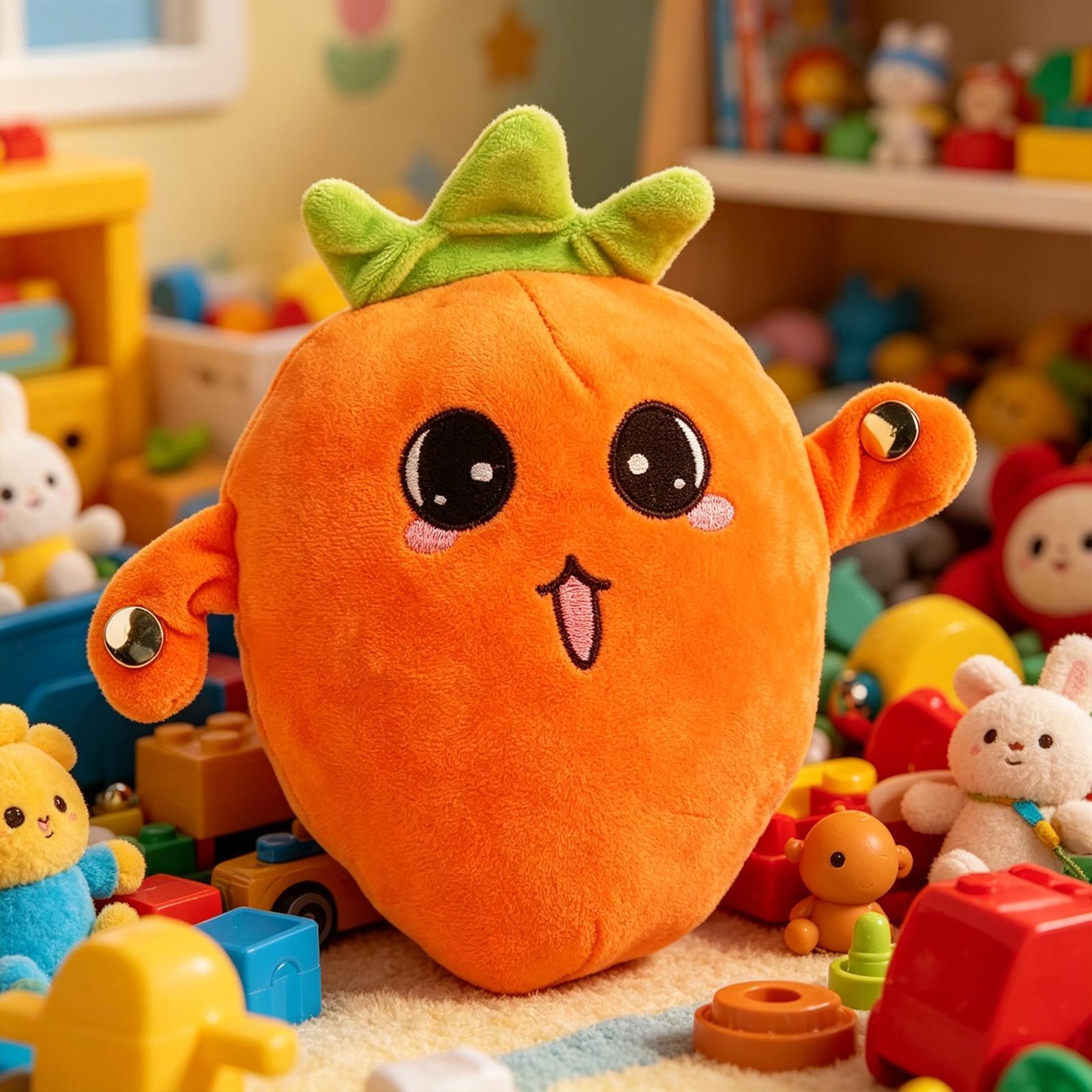 Interactive Plush Toy with Sou - Kids Education Learn Tv 评论和价格