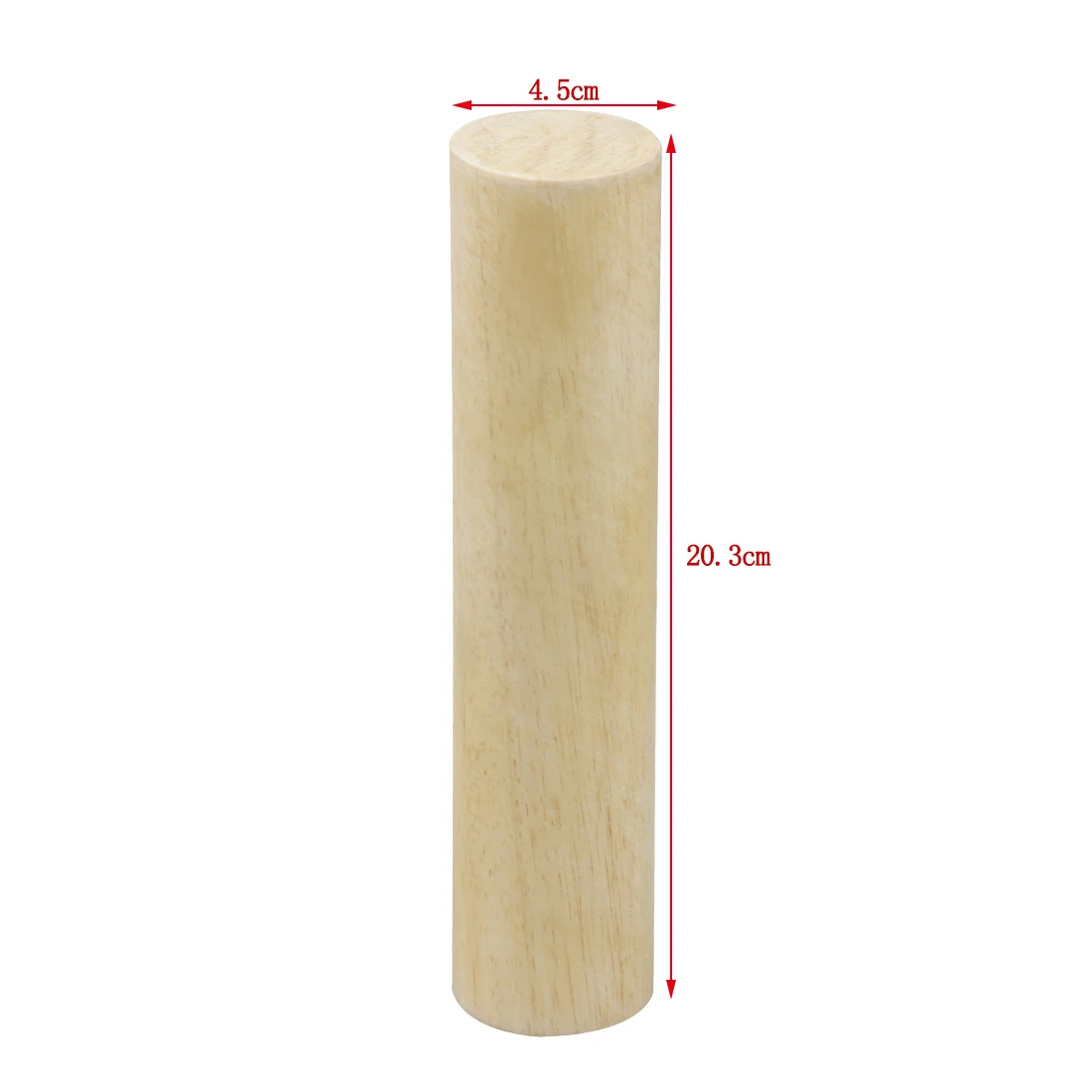 IRIN Orff Sand Tube Round Perc - Kids Education Youtube 评论和价格