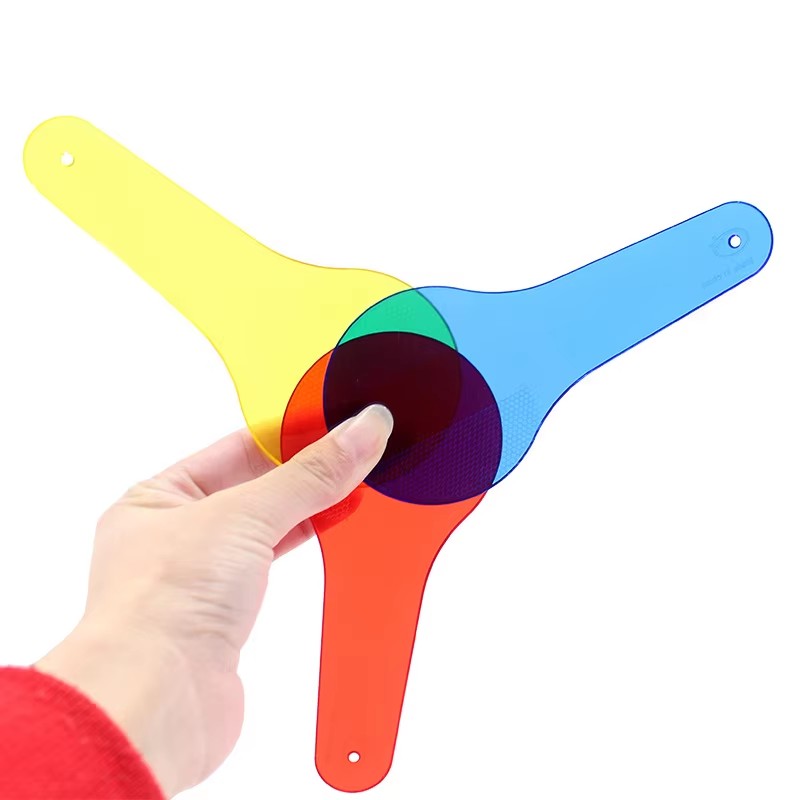 Montessori Translucent Color S - Science Kit Volcano 评论和价格