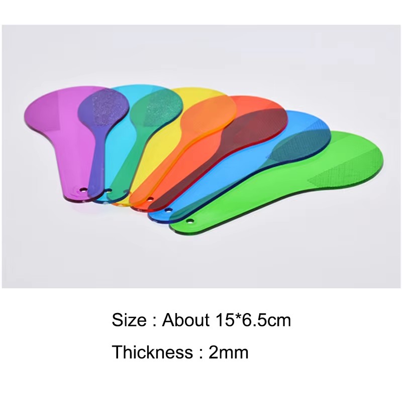 Montessori Translucent Color S - Science Kit Volcano 评论和价格