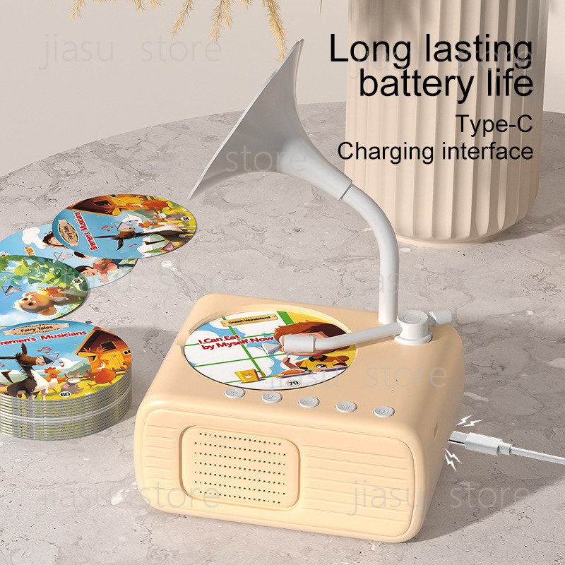 Multi-Language Talking Flash C - Kids Educational Reader 评论和价格