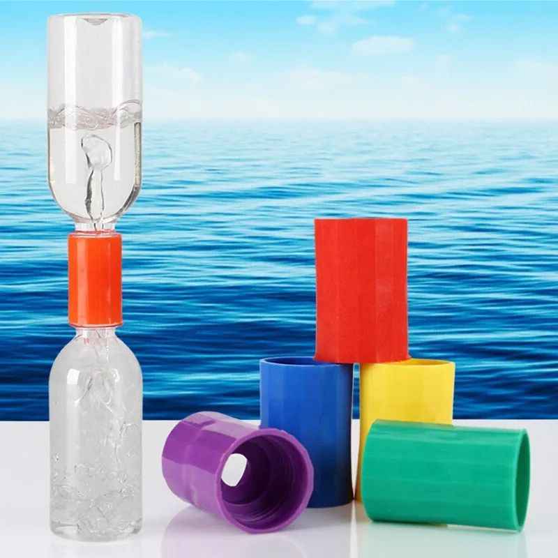 Vortex Water Tornado Swirl Mak - Science Kit Volcano 评论和价格