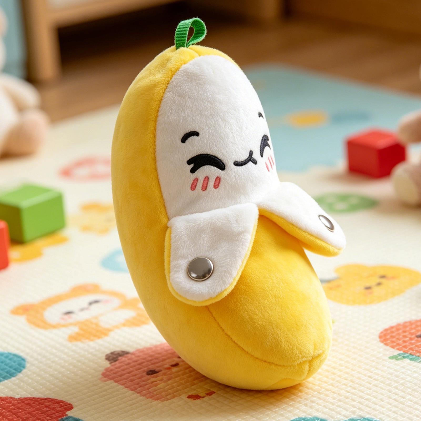 Kid Musical Sensory Toy Soft R - Kids Education Learn Tv 评论和价格