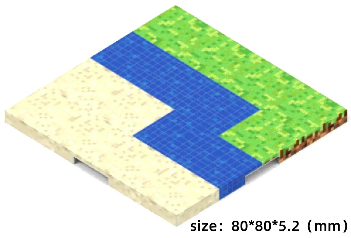 Magnetic world Magnetic base p - Puzzle Map World 评论和价格