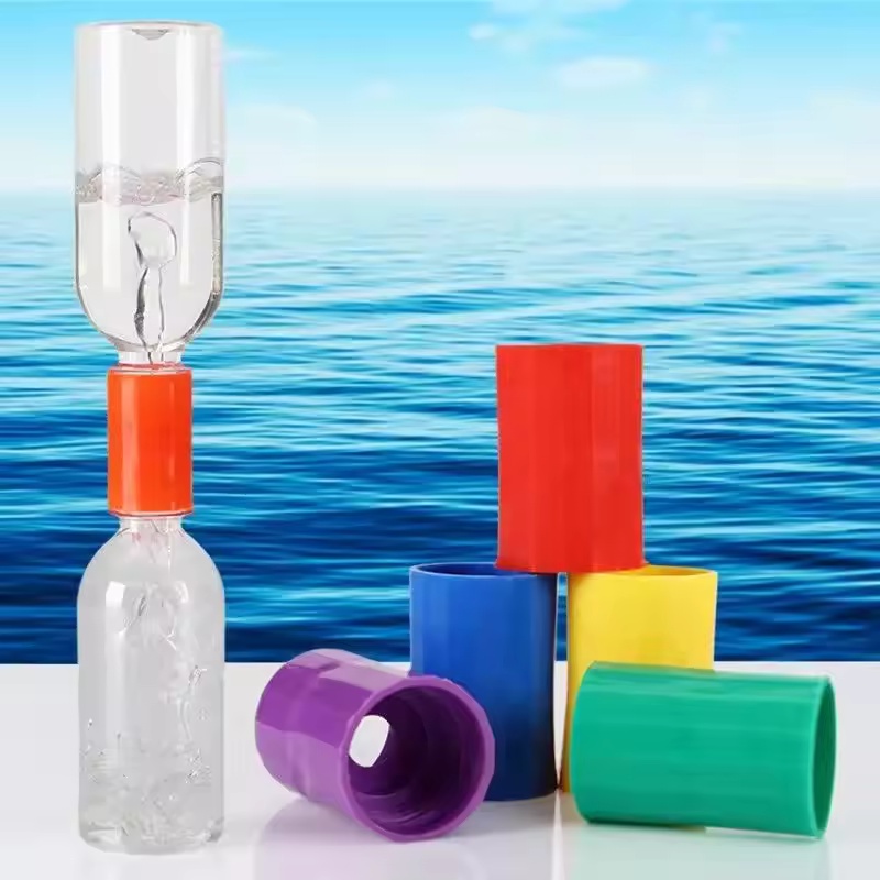 Vortex Water Tornado Swirl Mak - Science Kit Volcano 评论和价格