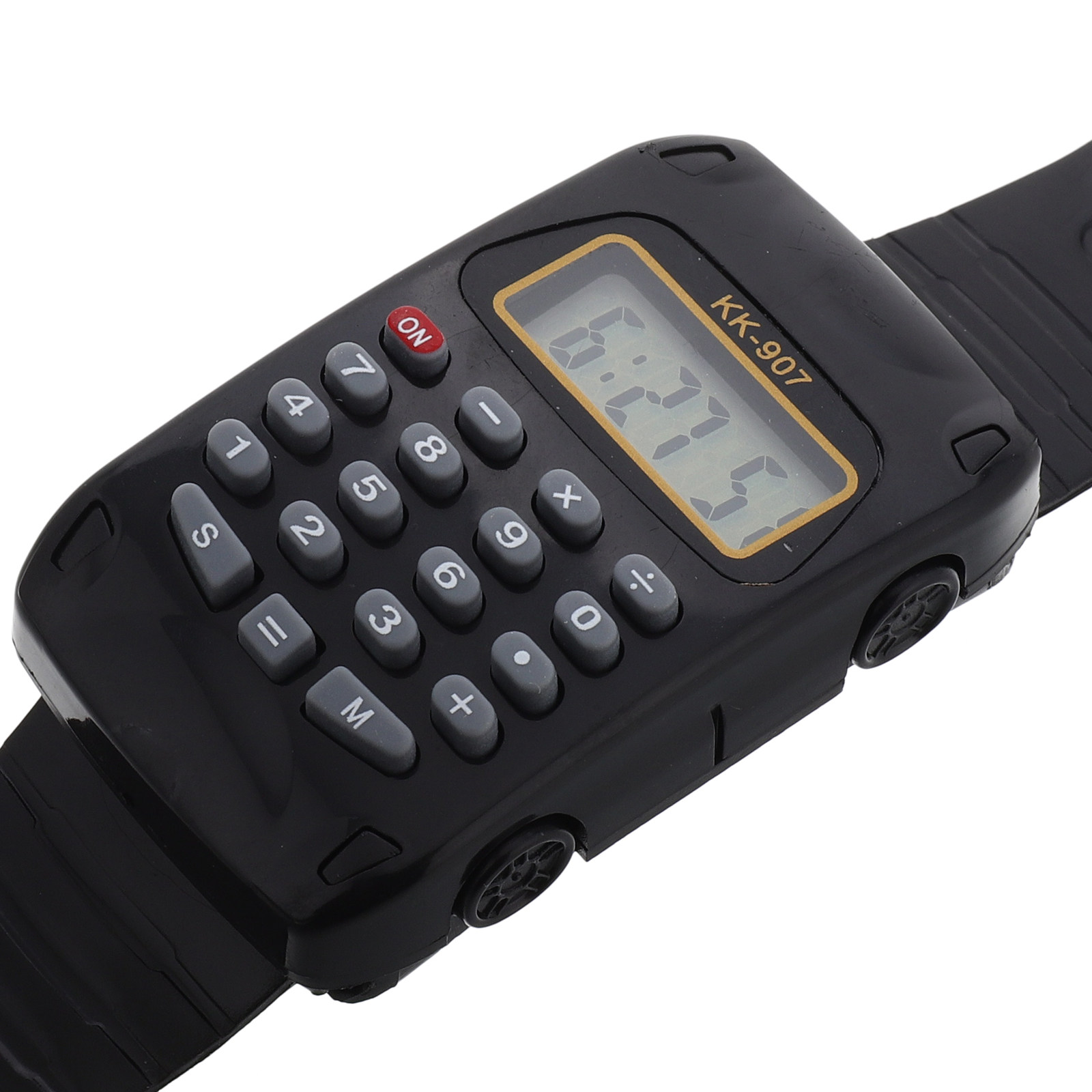 2Pcs Kid Calculator Watch Educ - Education Kids Ru 评论和价格