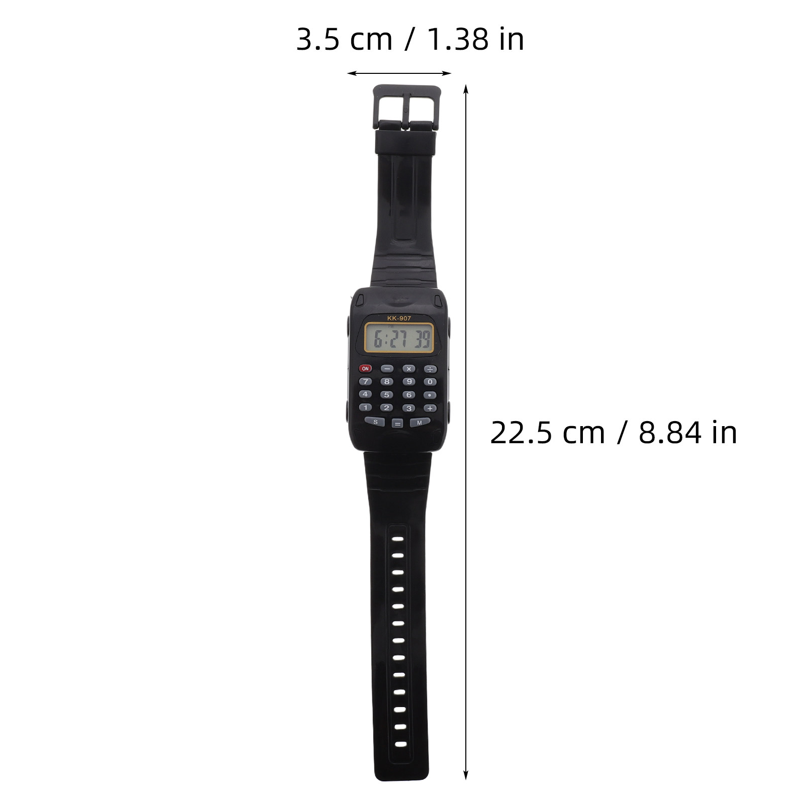 2Pcs Kid Calculator Watch Educ - Education Kids Ru 评论和价格