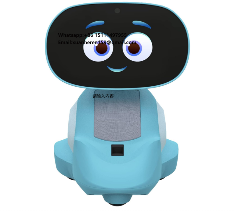 AI-Powered Smart Robot for Kid - Kids Education Gift 评论和价格