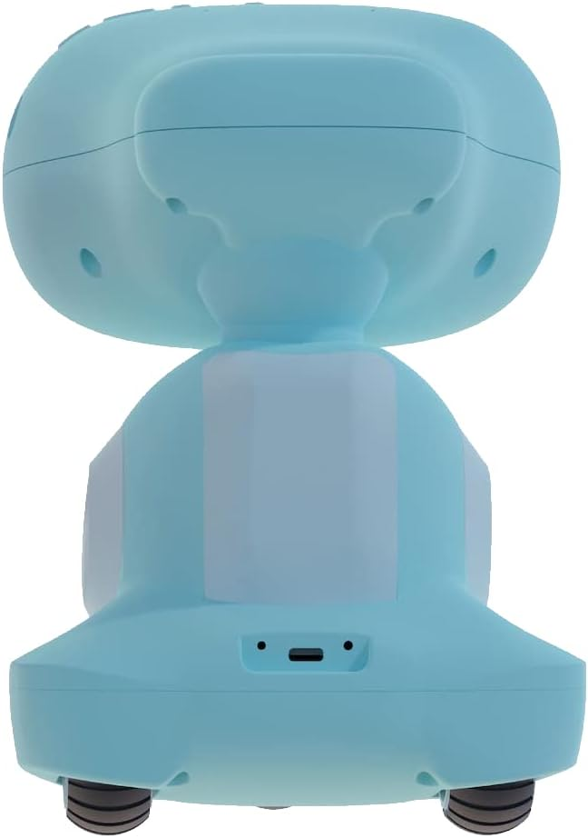 AI-Powered Smart Robot for Kid - Kids Education Gift 评论和价格