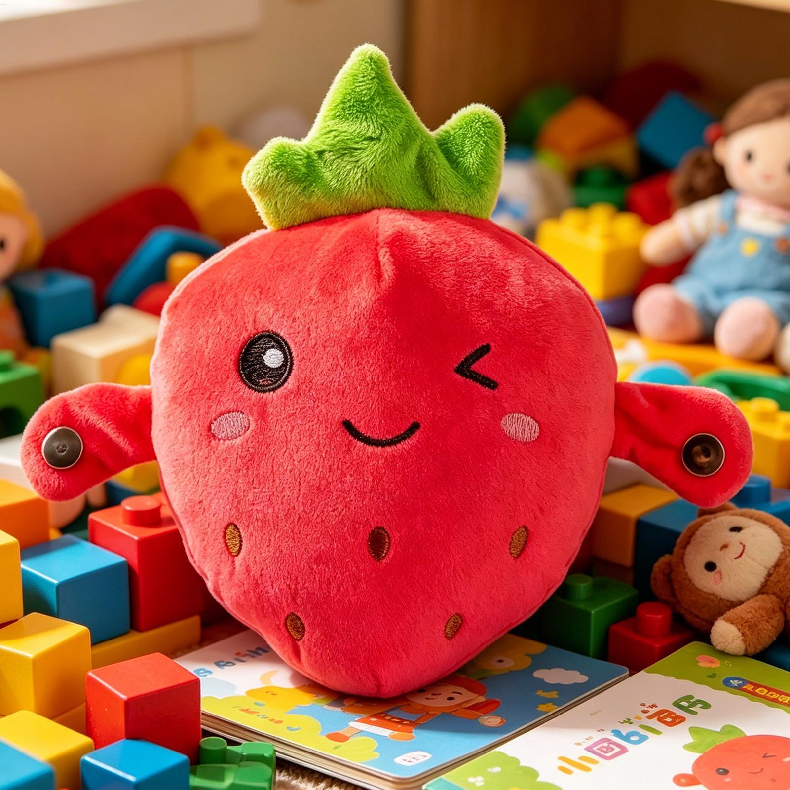 22x20x10cm Interactive Musical - Kids Education Learn Tv 评论和价格