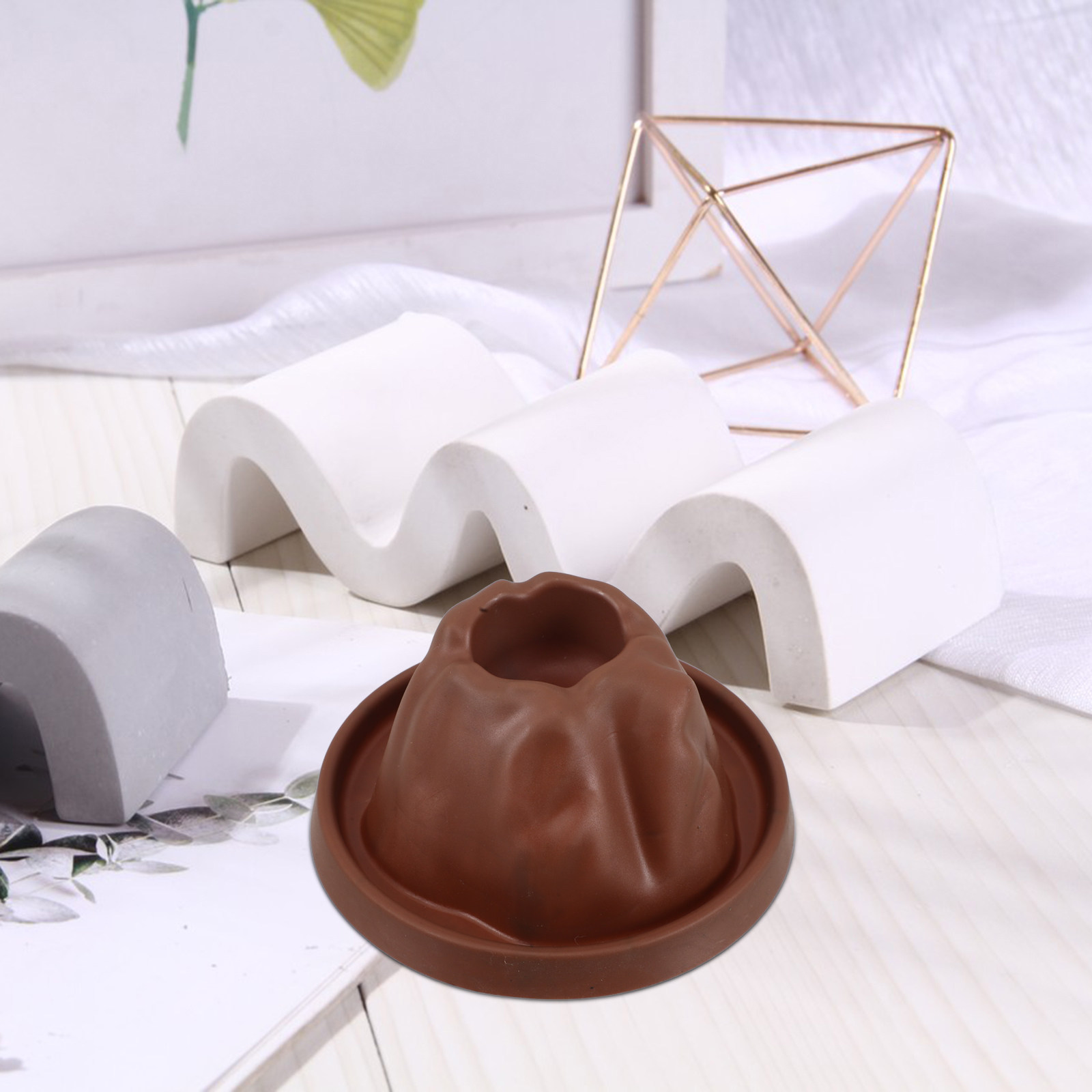Volcano Science Experiment Mod - Science Kit Volcano 评论和价格