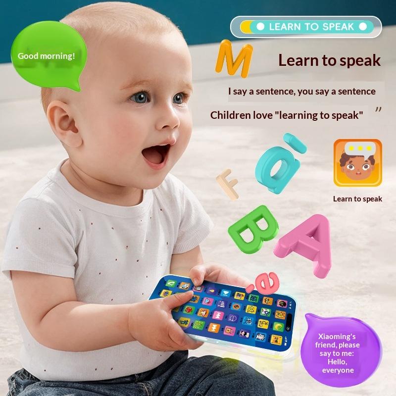 Toddler Interactive Simulation - Kids Education Gift 评论和价格
