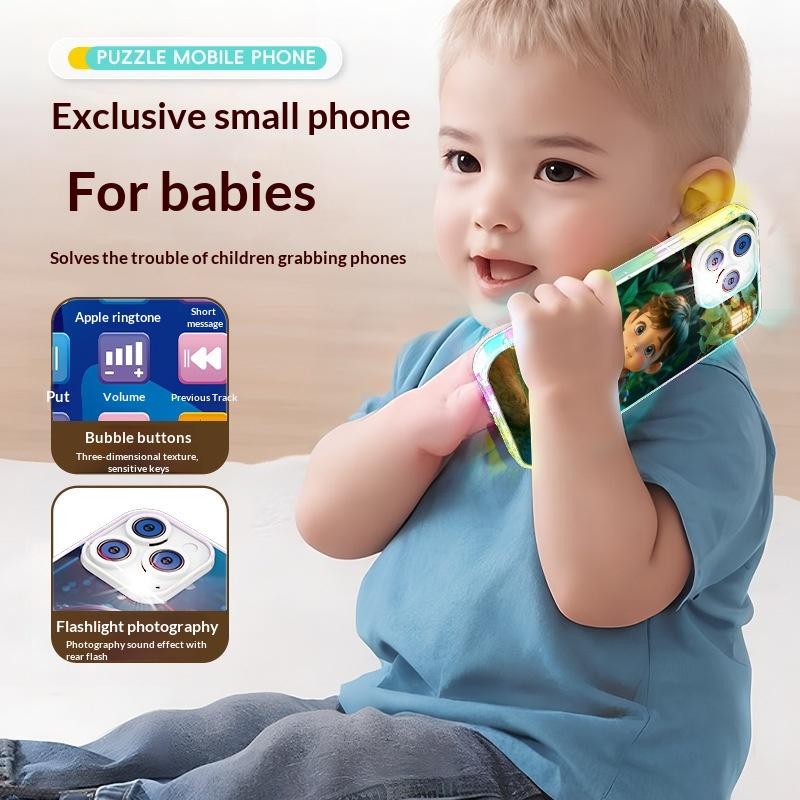 Toddler Interactive Simulation - Kids Education Gift 评论和价格