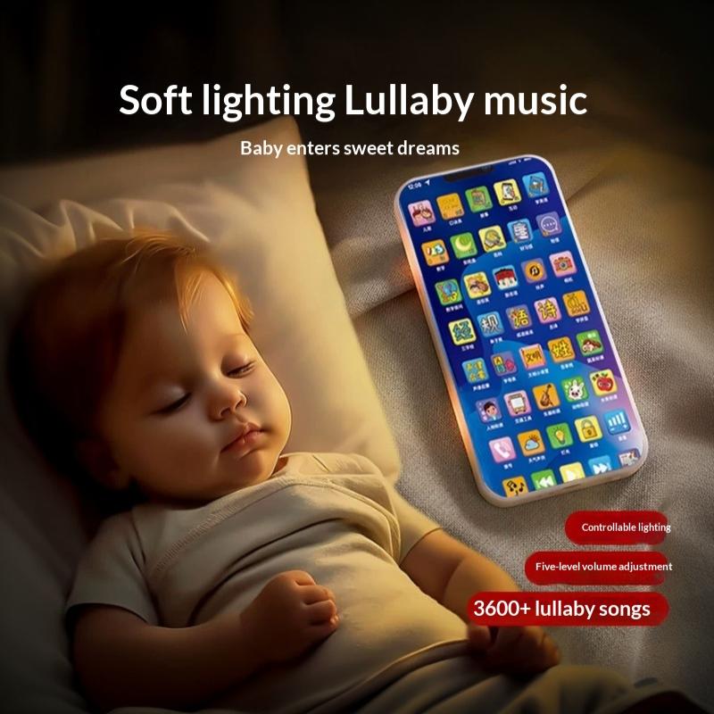 Toddler Interactive Simulation - Kids Education Gift 评论和价格