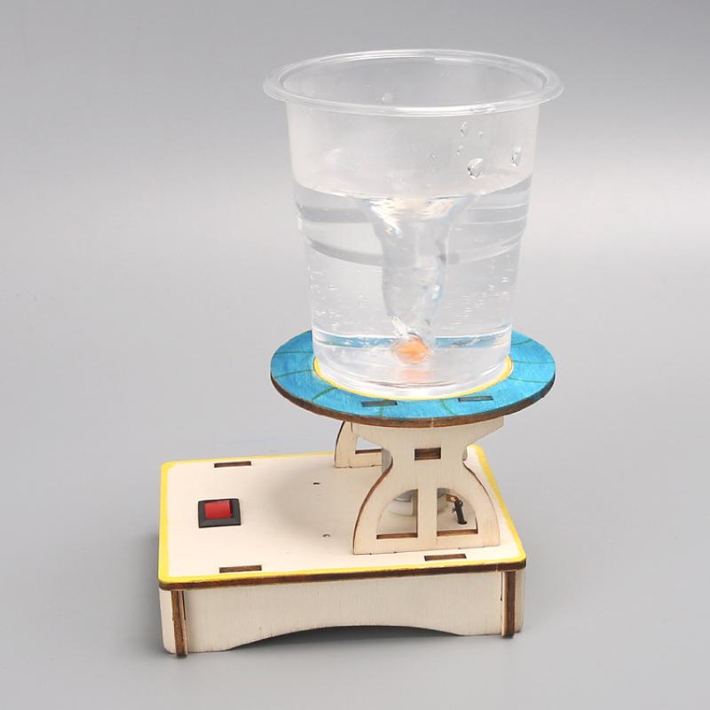 Interactive Science Project: D - Science Kit Volcano 评论和价格