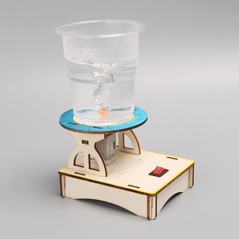 Interactive Science Project: D - Science Kit Volcano 评论和价格