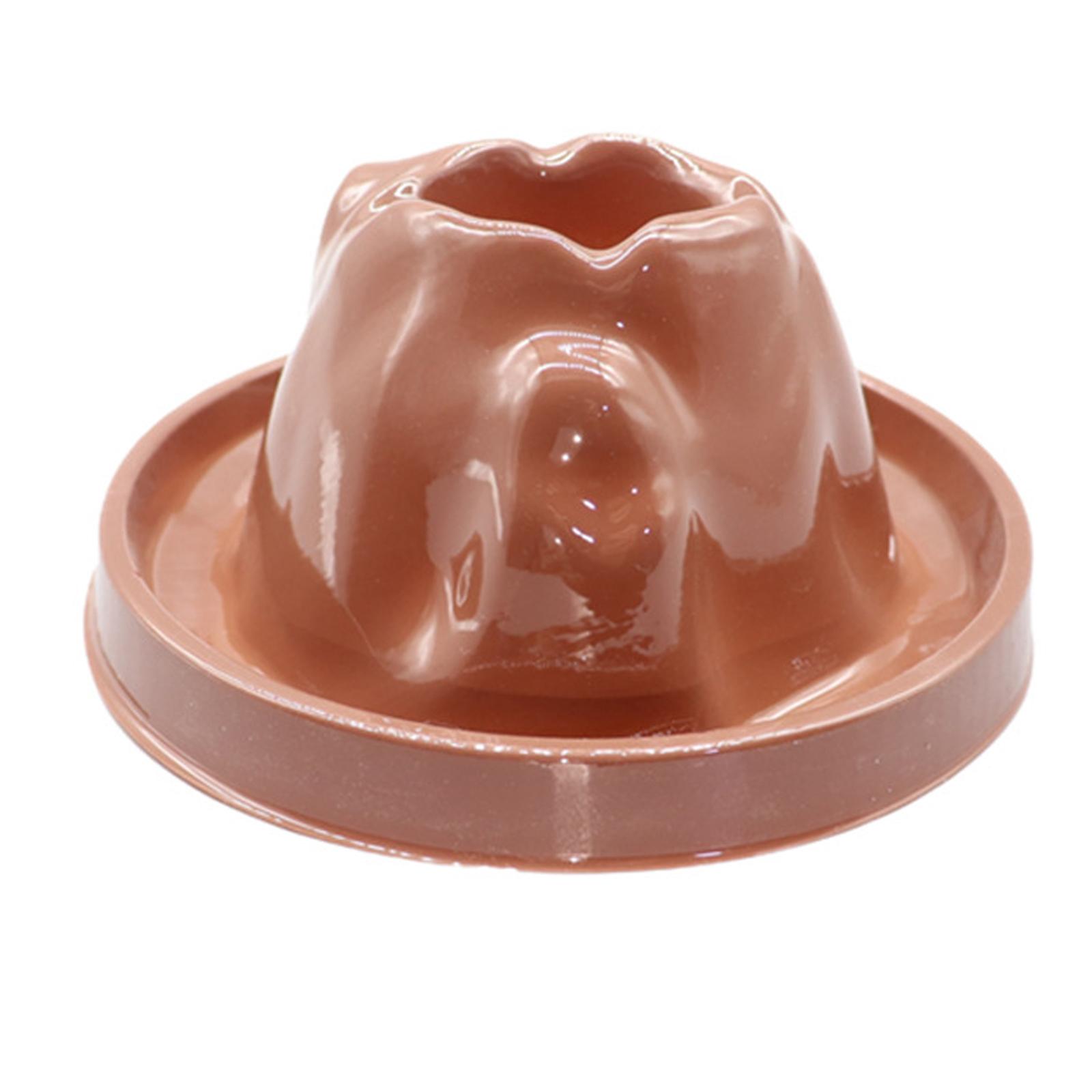 Volcano Mold Shell Toy Visit V - Science Kit Volcano 评论和价格