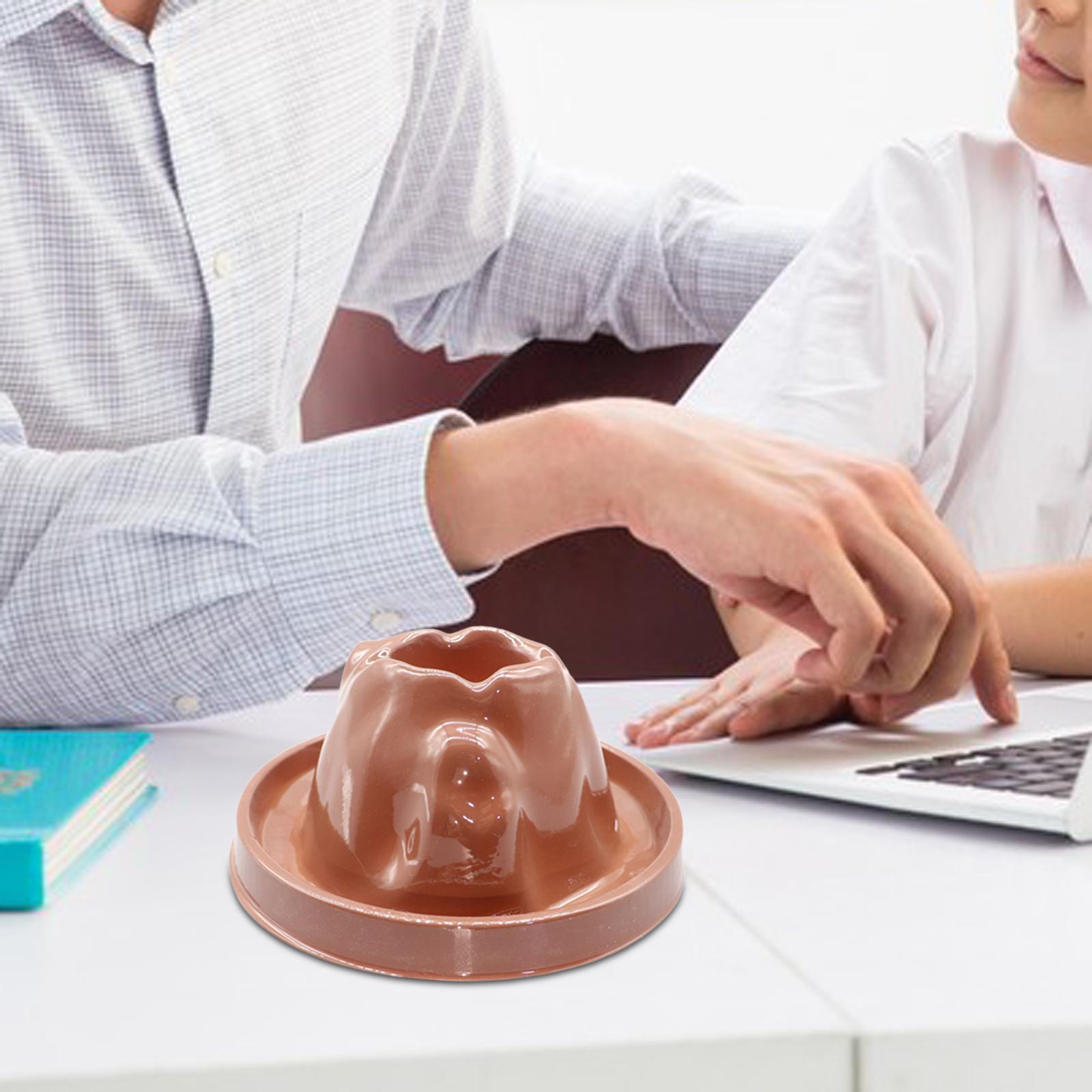 Volcano Mold Shell Toy Visit V - Science Kit Volcano 评论和价格