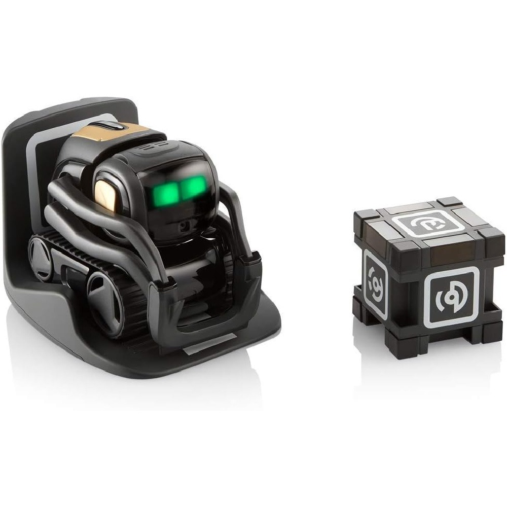 AI ChatGPT 2.0 Connected Robot - Kids Education Gift 评论和价格