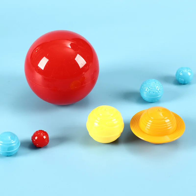 Glow In The Dark Solar System  - Science Kit Volcano 评论和价格
