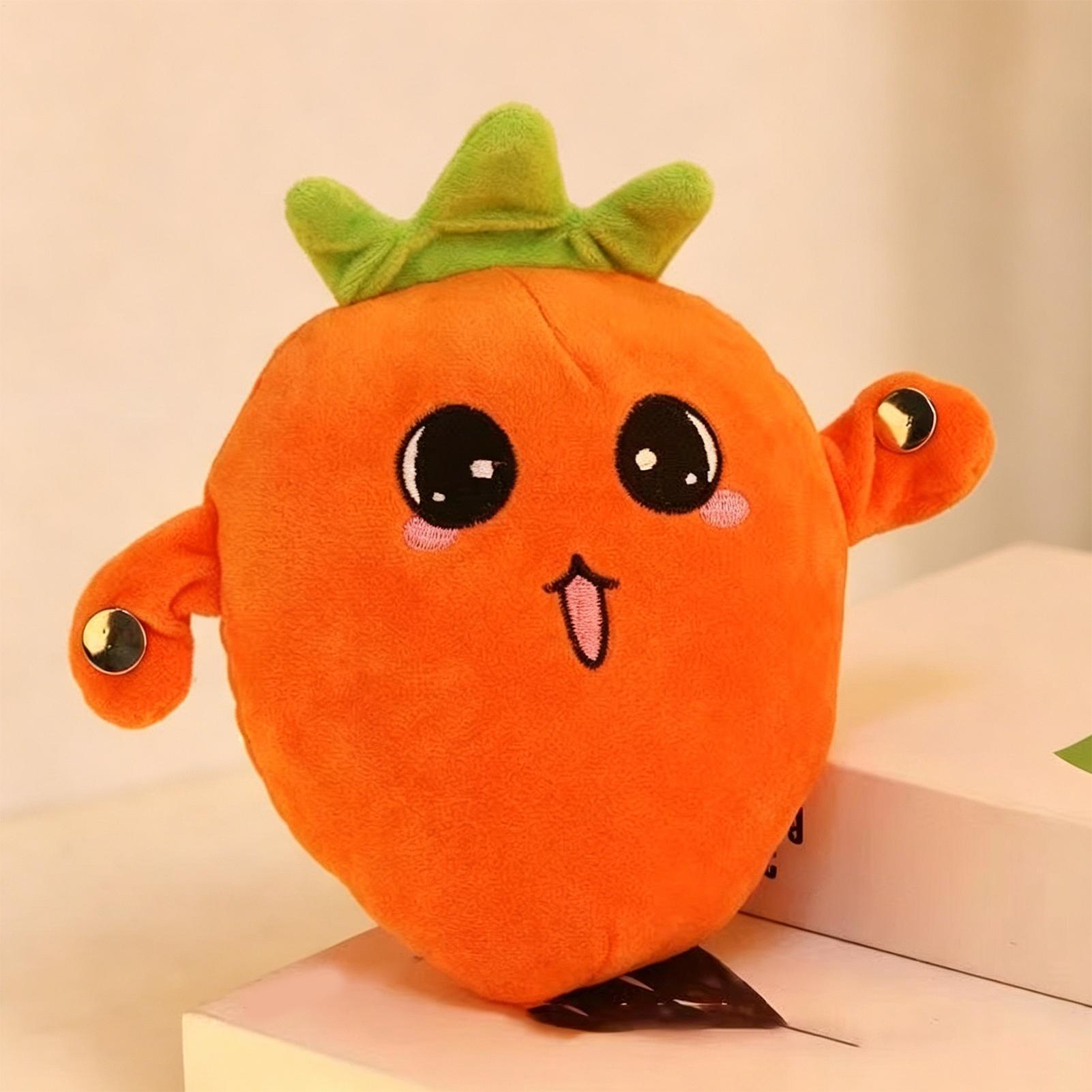 Interactive Music Toy Cuddle I - Kids Education Learn Tv 评论和价格