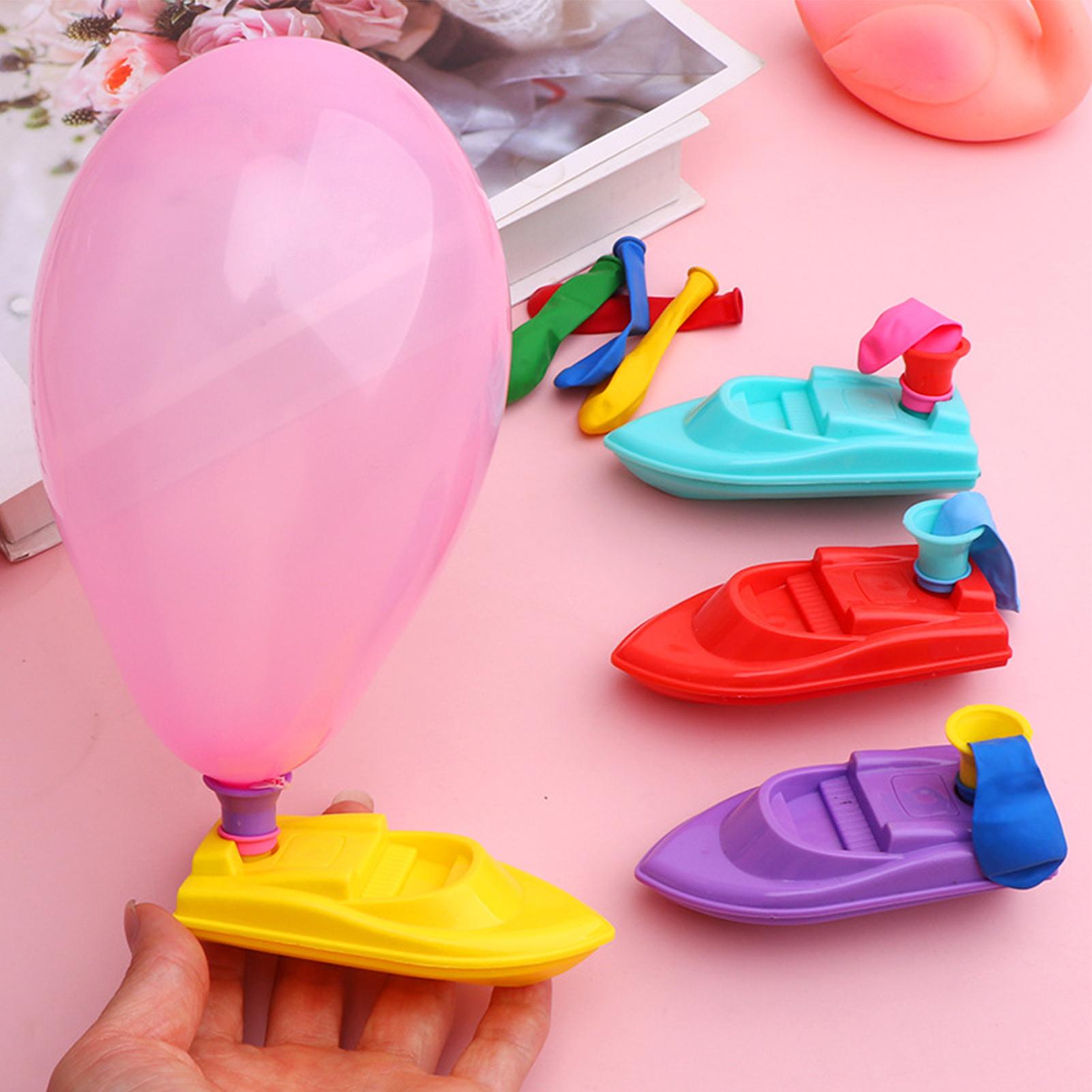random color Balloon Power Boa - Science Kit Volcano 评论和价格