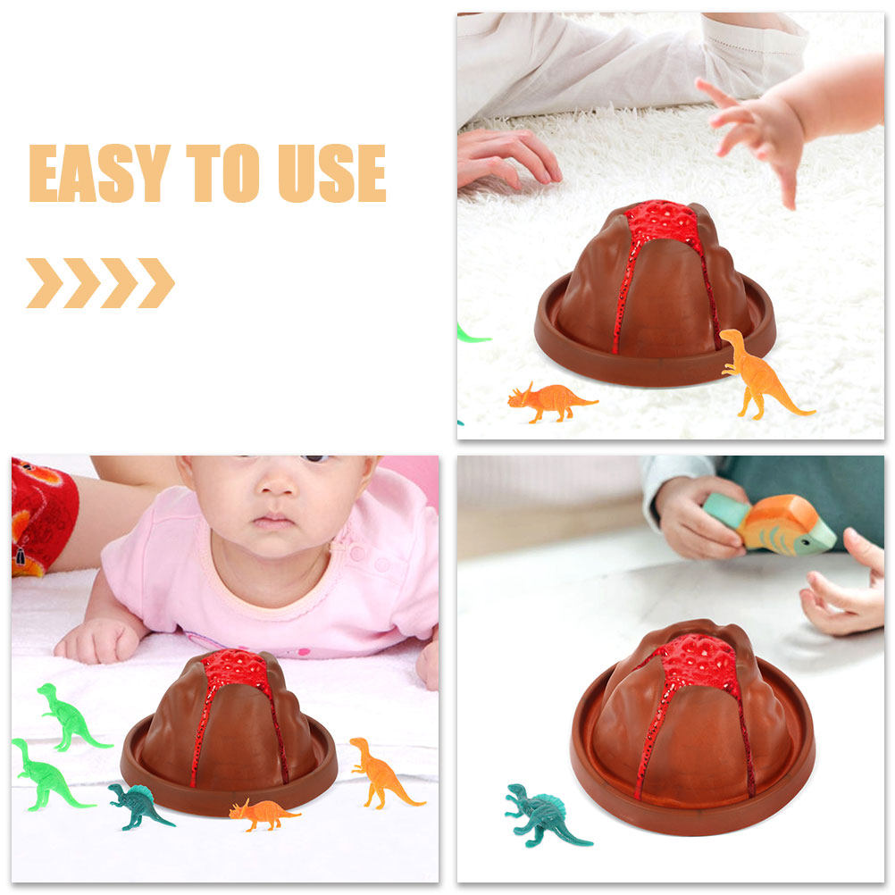 2Sets Volcano Eruption Science - Science Kit Volcano 评论和价格