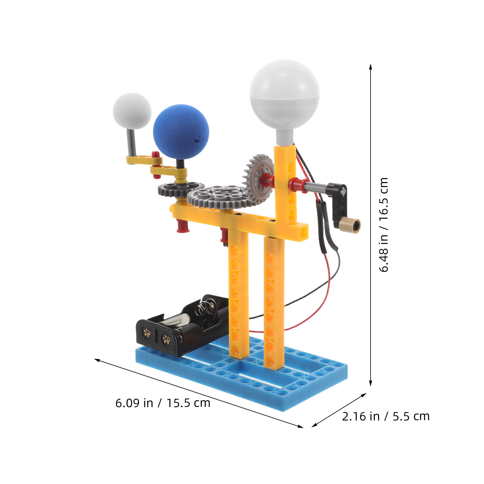Solar System Educational Stem  - Kids Education System 评论和价格