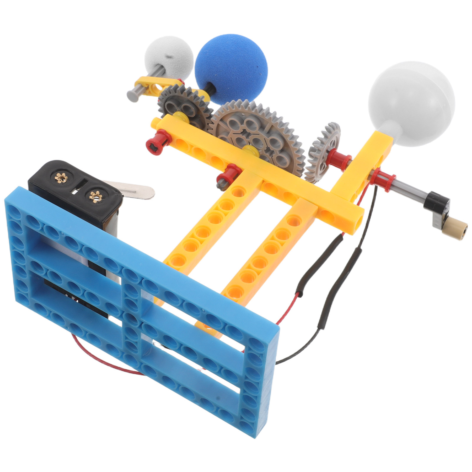 Solar System Educational Stem  - Kids Education System 评论和价格