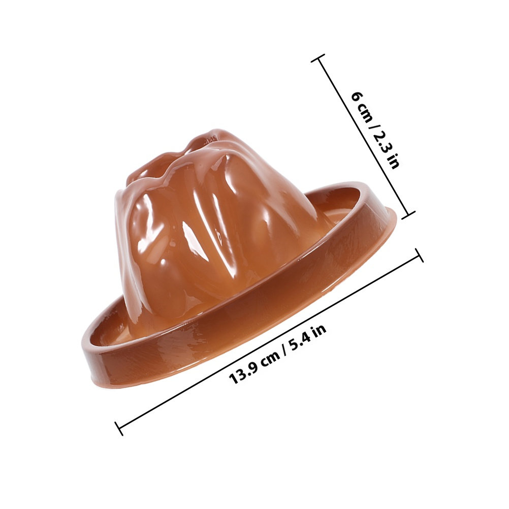 4Pcs Volcano Realistic Eruptio - Science Kit Volcano 评论和价格