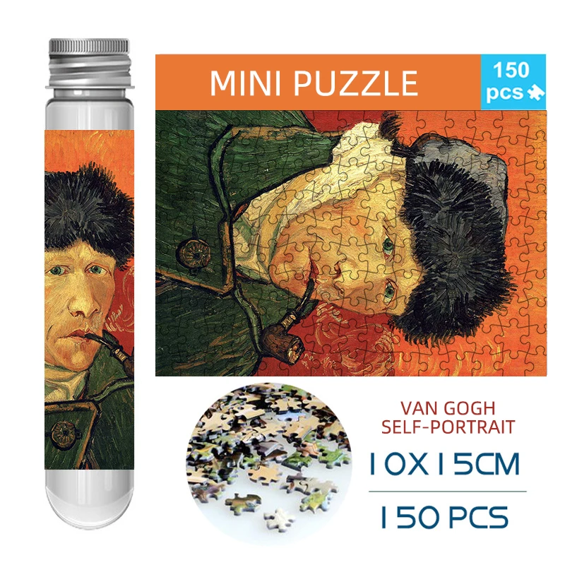 150pcs Mini Test Tube Puzzle V - Kids Education Youtube 评论和价格