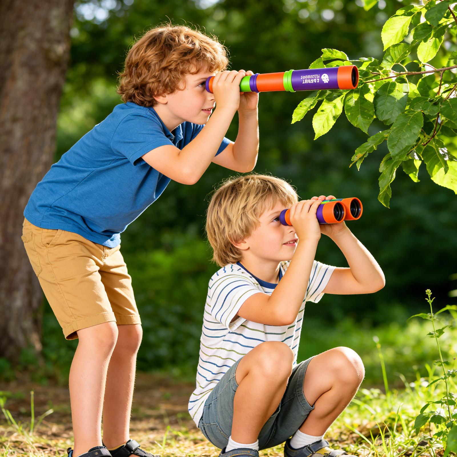 radish telescope single tube L - Kids Education Youtube 评论和价格