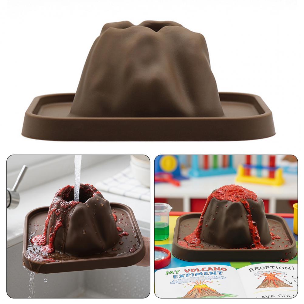 Giant Volcanic Eruptions Kit G - Science Kit Volcano 评论和价格
