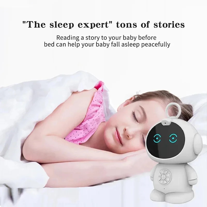 Smart AI Robot WiFi Early Educ - Kids Education Gift 评论和价格