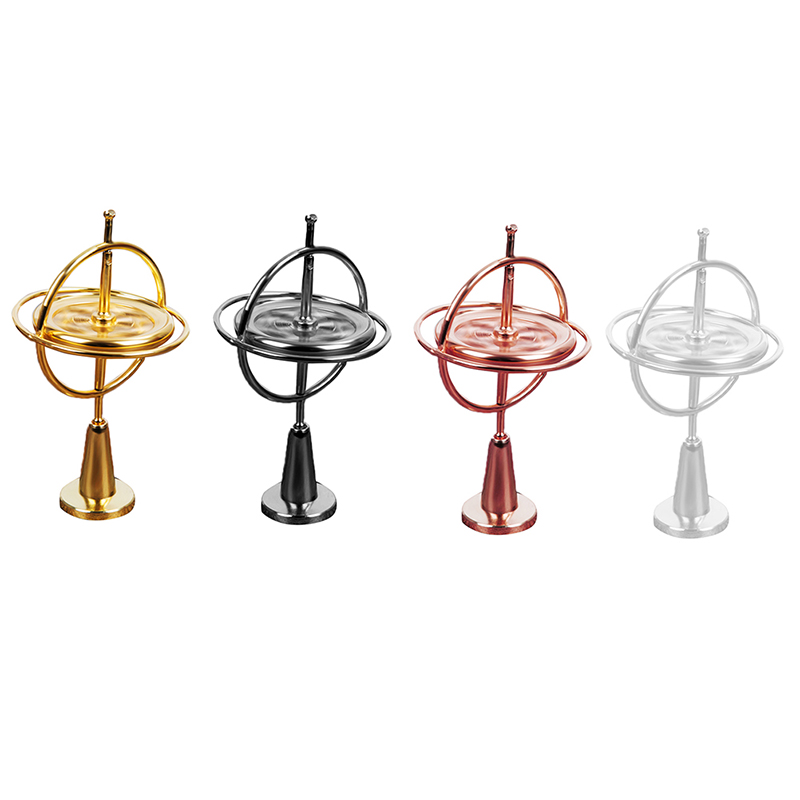 New.Self-balancing Gyroscope A - Kids Education Gift 评论和价格