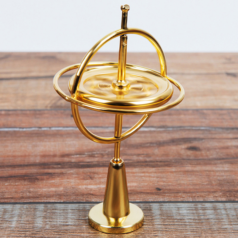 New.Self-balancing Gyroscope A - Kids Education Gift 评论和价格