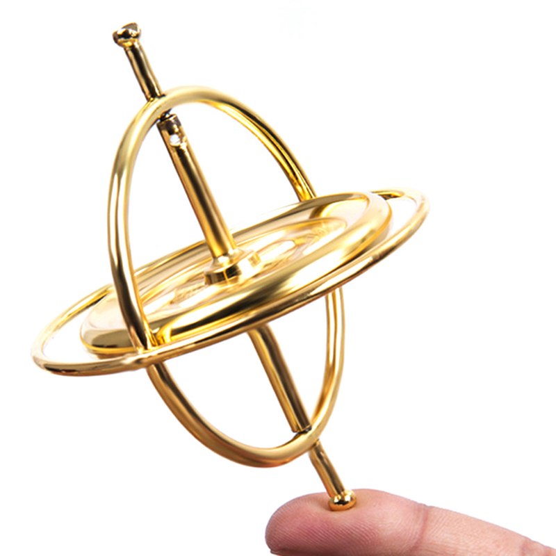 New.Self-balancing Gyroscope A - Kids Education Gift 评论和价格
