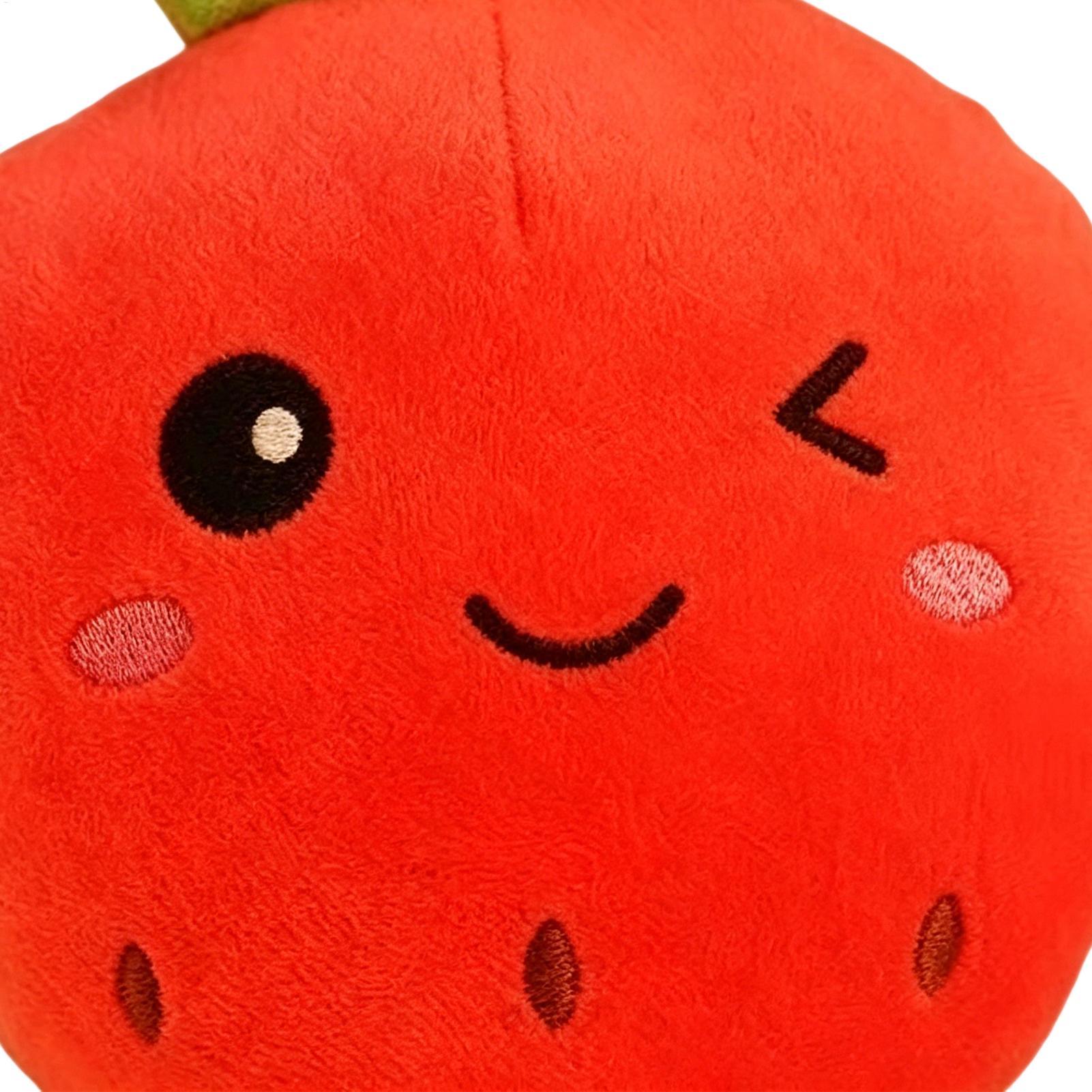 Carrot Plush Cuddle Educationa - Kids Education Learn Tv 评论和价格