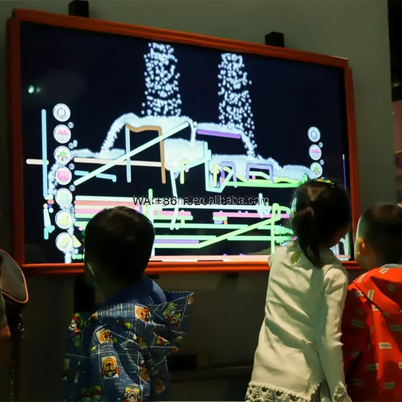 Wmwmnu Wholesale Virtual Water - Kids Education System 评论和价格