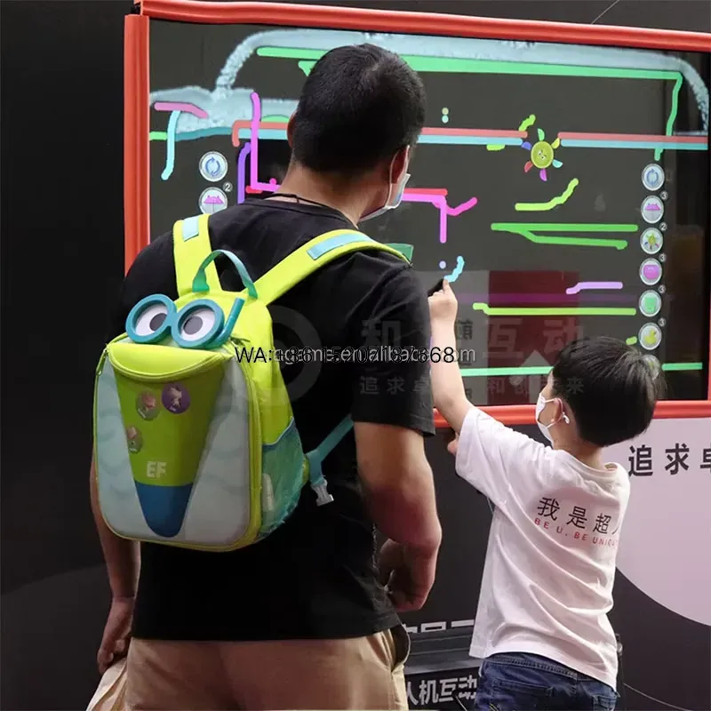 Wmwmnu Wholesale Virtual Water - Kids Education System 评论和价格
