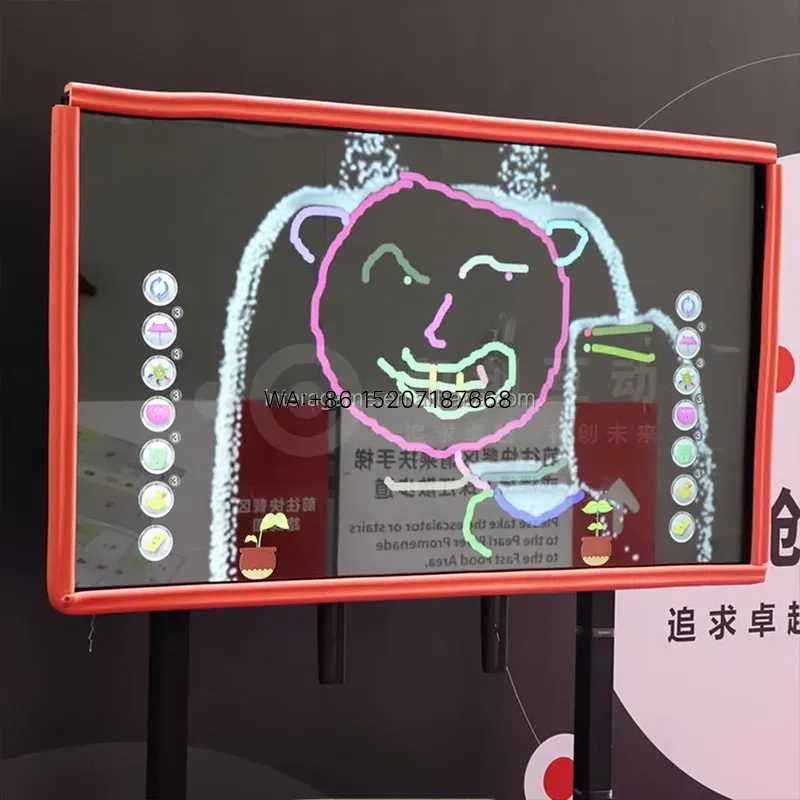 Wmwmnu Wholesale Virtual Water - Kids Education System 评论和价格