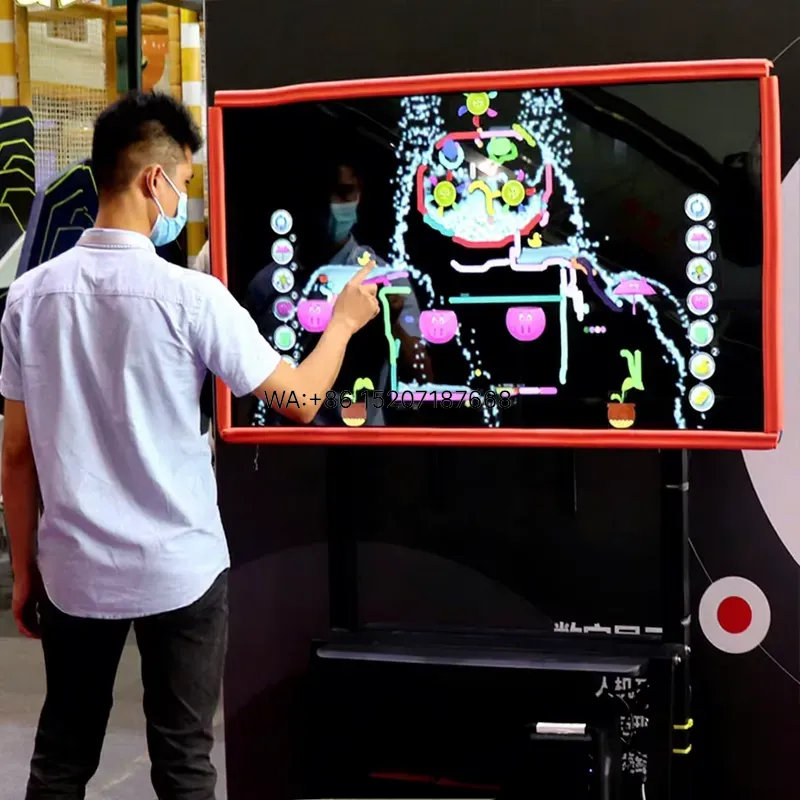Wmwmnu Wholesale Virtual Water - Kids Education System 评论和价格