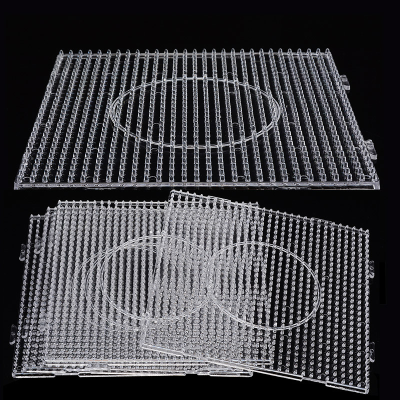 2.6mm Hama Beads Template DIY  - Kids Education Template 评论和价格