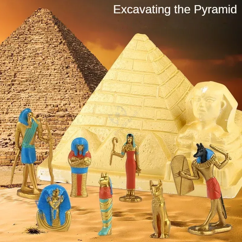 Pyramid Kids Toy Dinosaur Volc - Science Kit Volcano 评论和价格