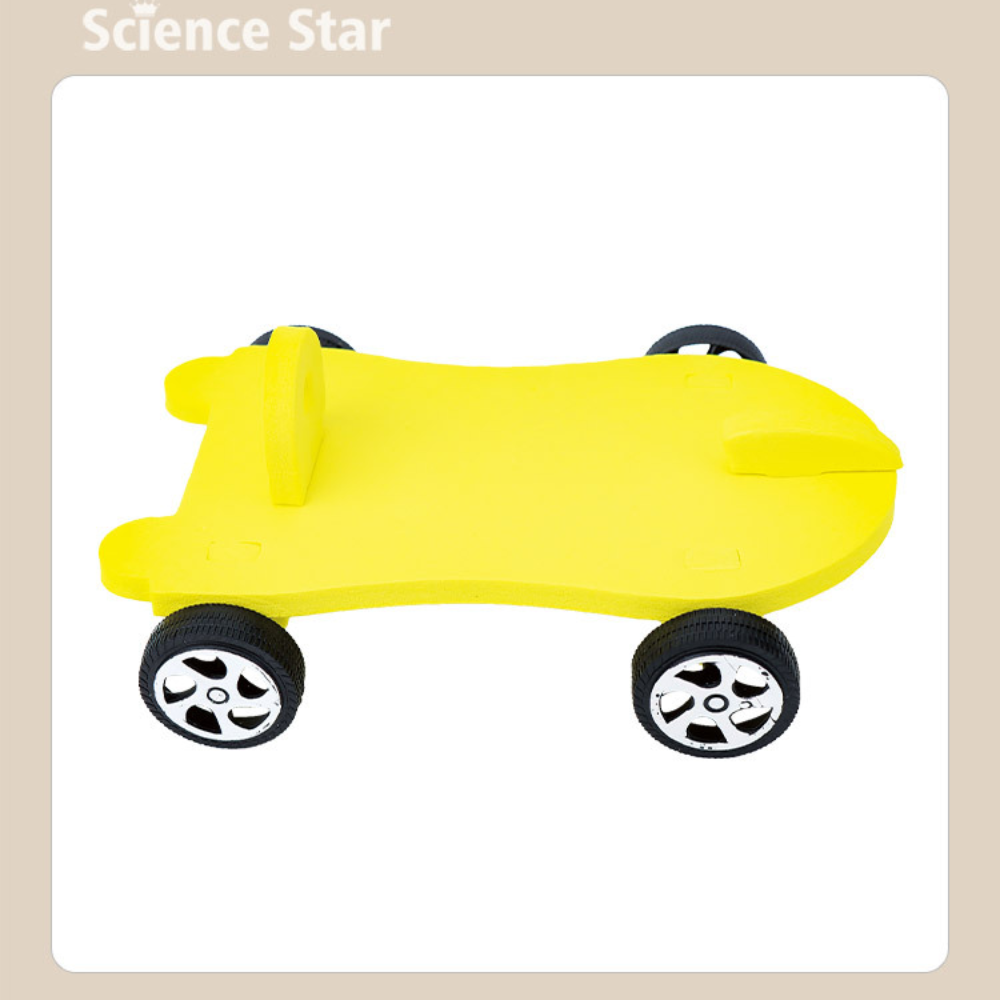 Science Physical Experiments H - Science Kit Volcano 评论和价格