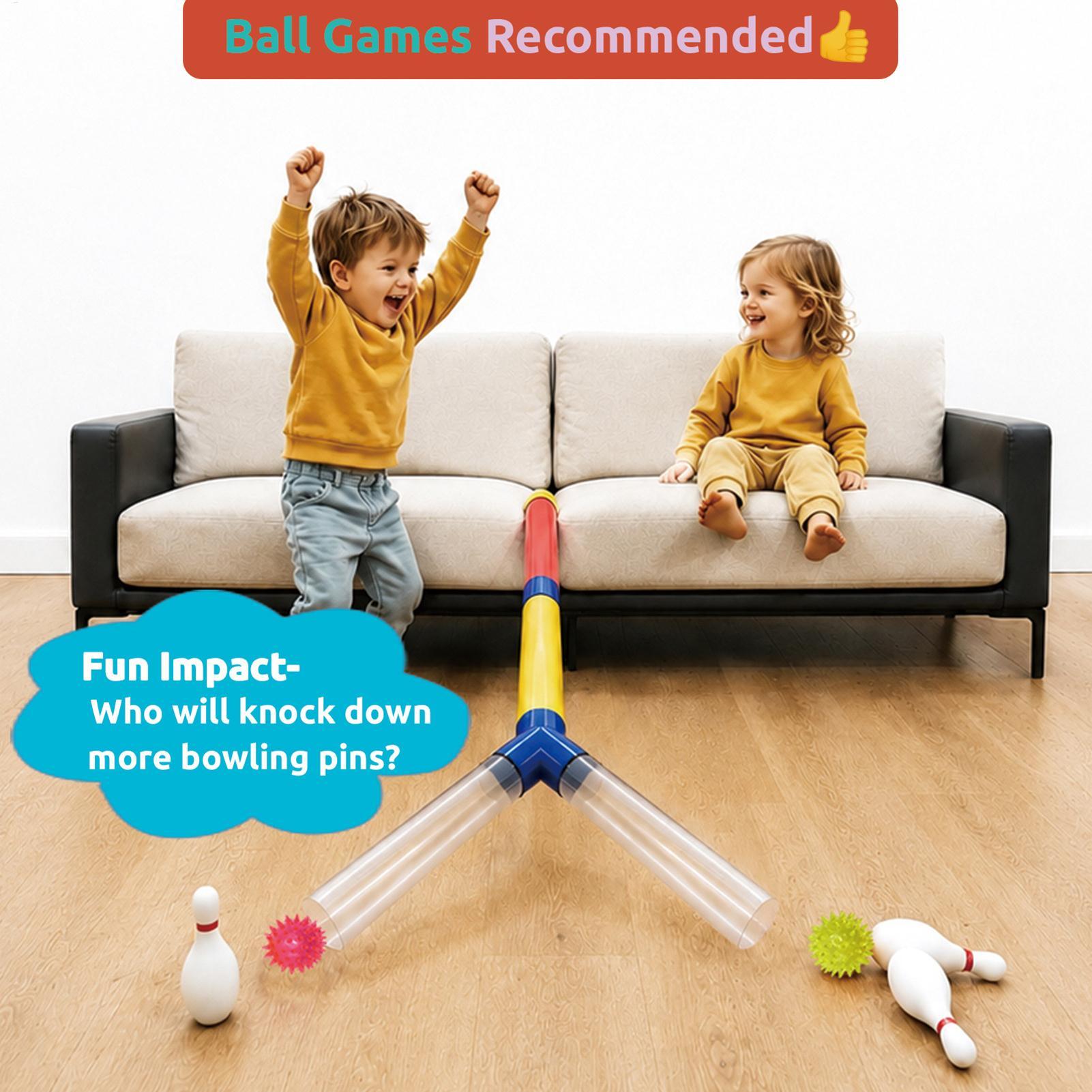 Kid Tube Playset STEM Educatio - Kids Education Youtube 评论和价格